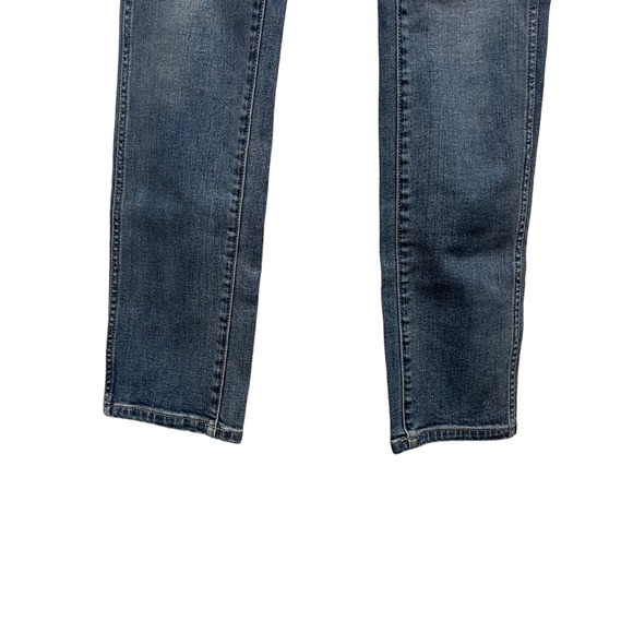 Anthropologie Pilcro Superscript medium wash - 27 Tall - Picture 8 of 8